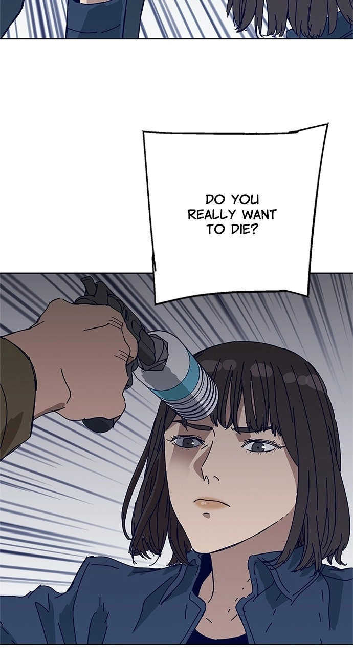 Code Name: TARANTULA Chapter 29 page 62