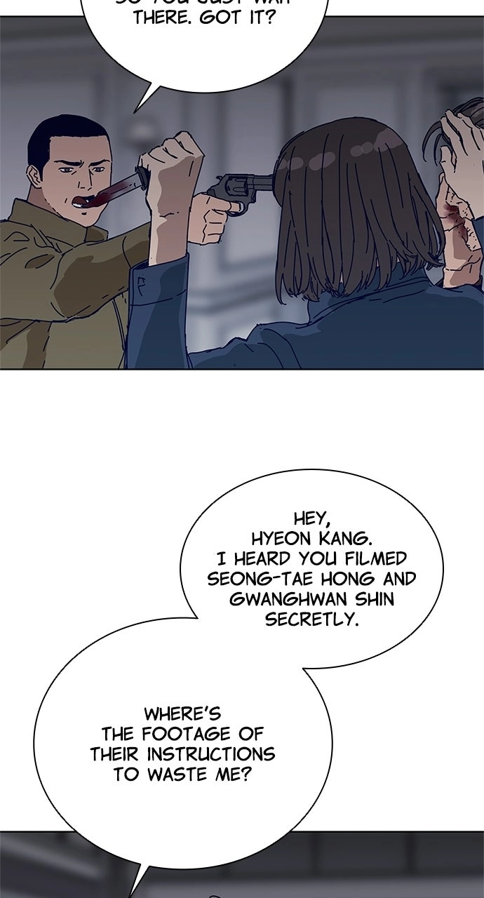 Code Name: TARANTULA Chapter 29 page 59