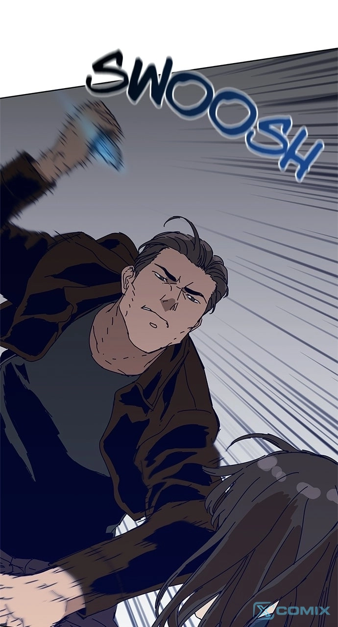 Code Name: TARANTULA Chapter 29 page 33