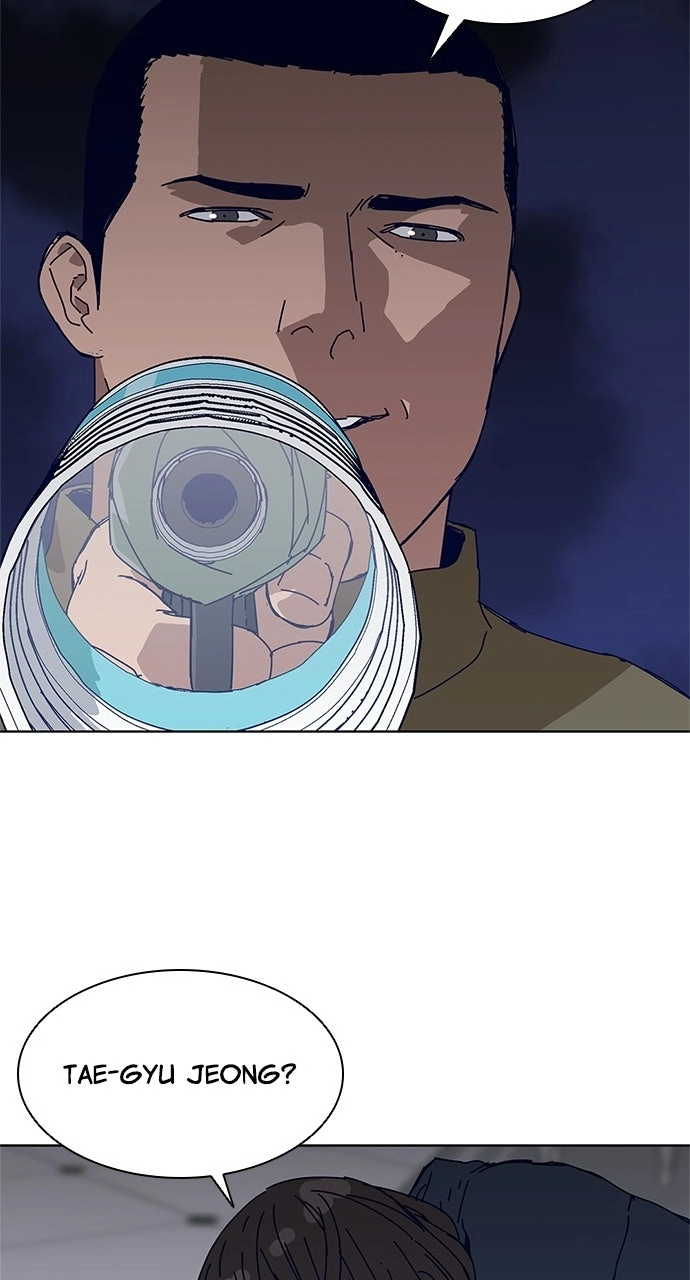 Code Name: TARANTULA Chapter 29 page 55