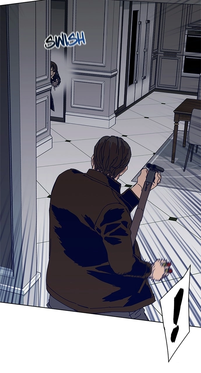 Code Name: TARANTULA Chapter 29 page 23