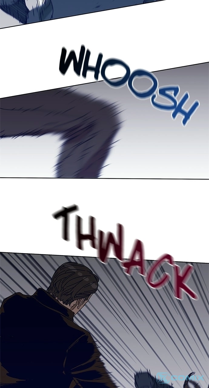 Code Name: TARANTULA Chapter 29 page 30