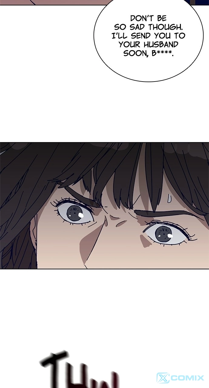 Code Name: TARANTULA Chapter 29 page 39