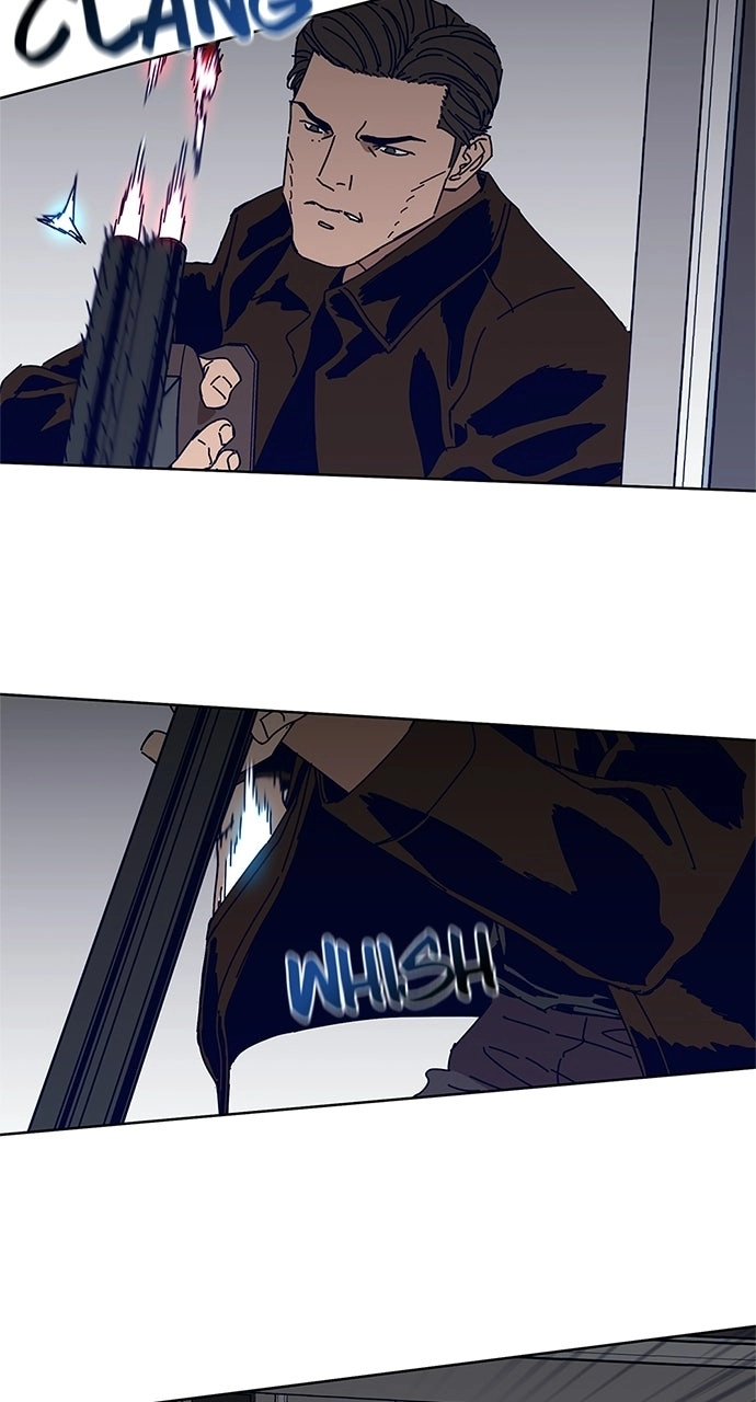 Code Name: TARANTULA Chapter 29 page 22