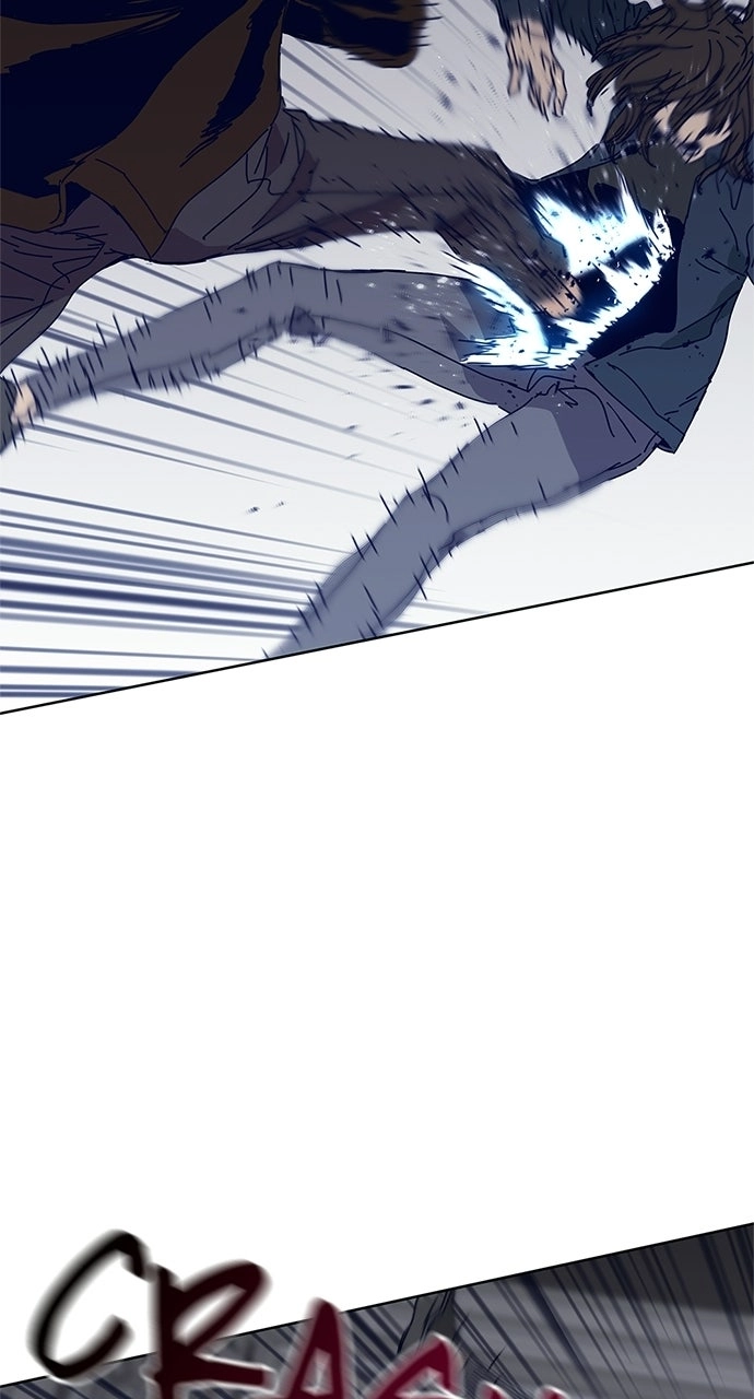 Code Name: TARANTULA Chapter 29 page 31