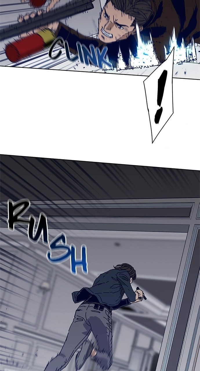 Code Name: TARANTULA Chapter 29 page 25