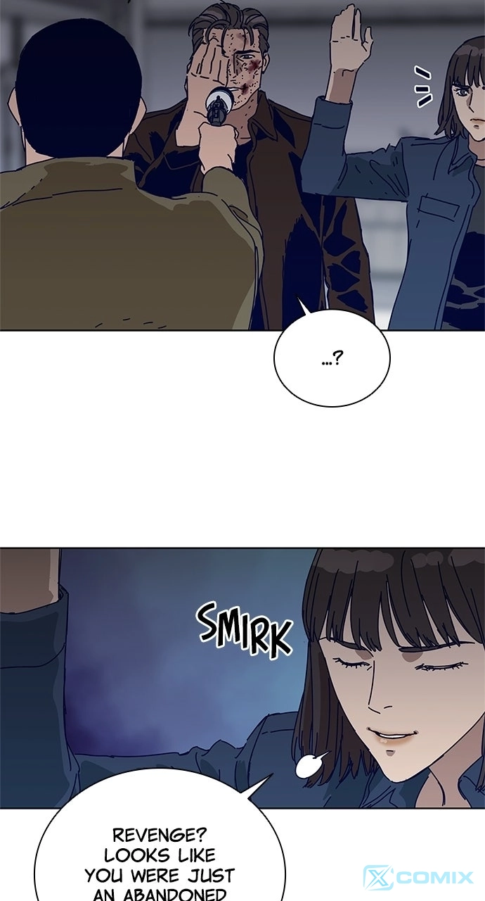 Code Name: TARANTULA Chapter 29 page 60