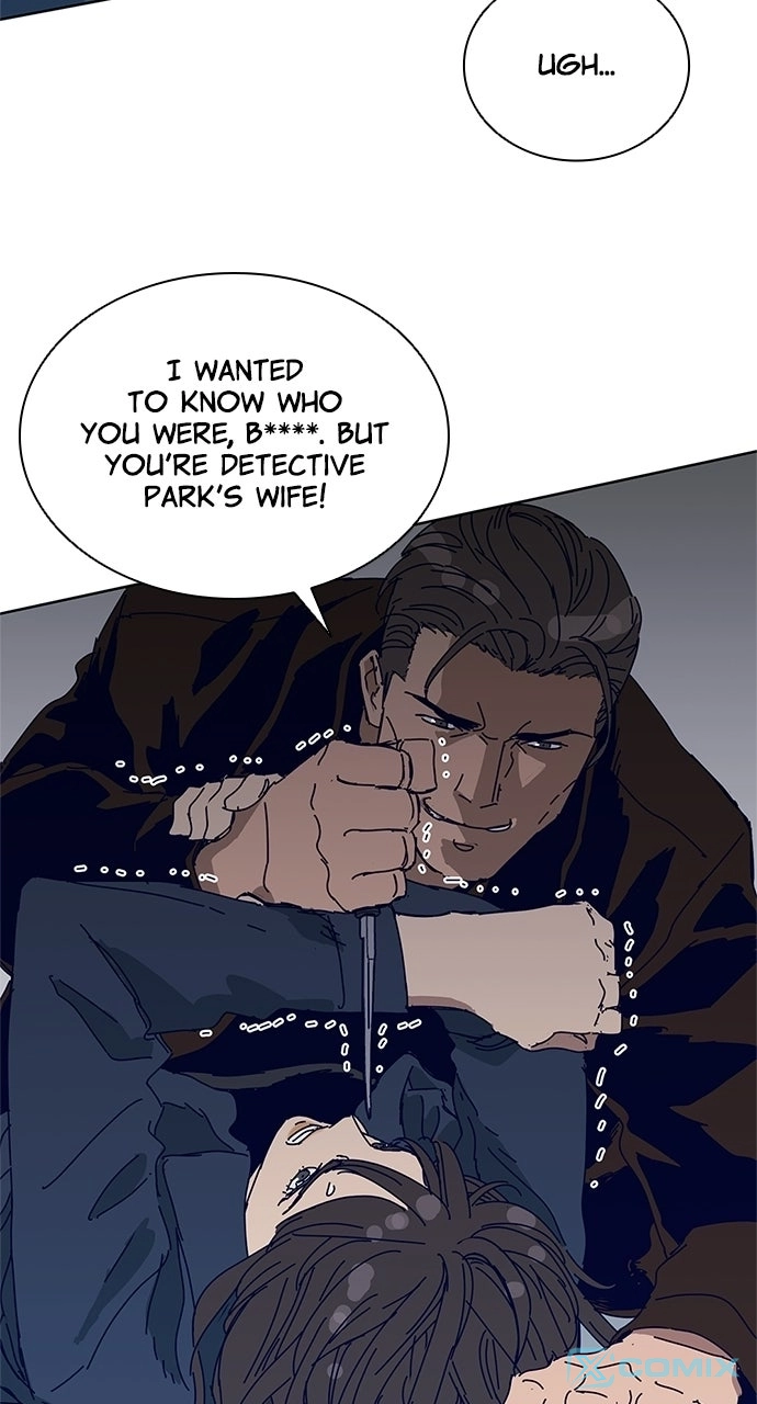 Code Name: TARANTULA Chapter 29 page 36