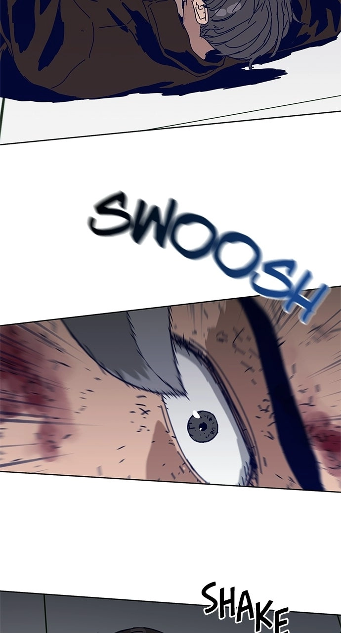 Code Name: TARANTULA Chapter 29 page 47
