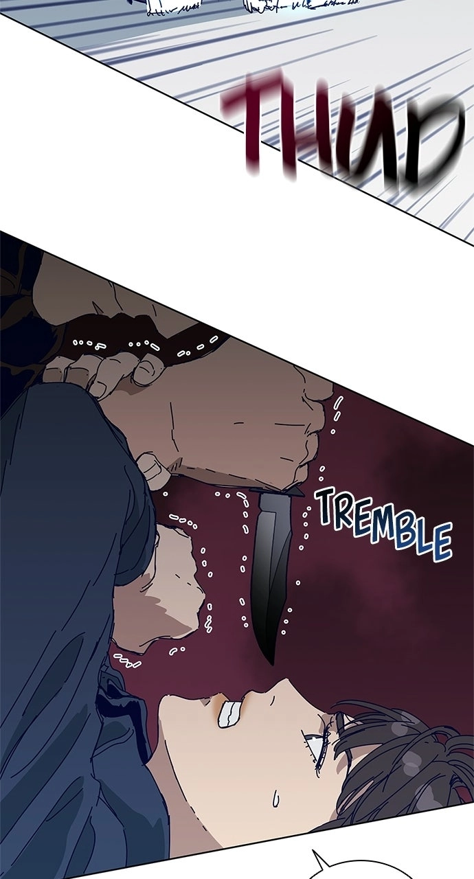 Code Name: TARANTULA Chapter 29 page 35
