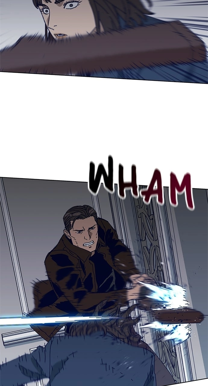Code Name: TARANTULA Chapter 29 page 29