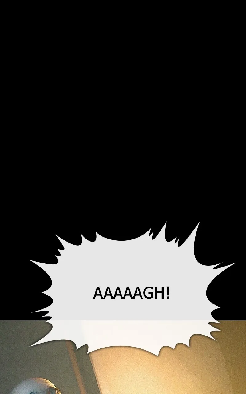 There Are No Demons Chapter 30 page 16