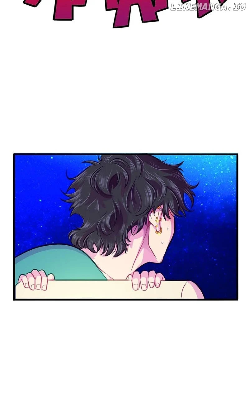 Love 4 a Walk Chapter 30 page 23