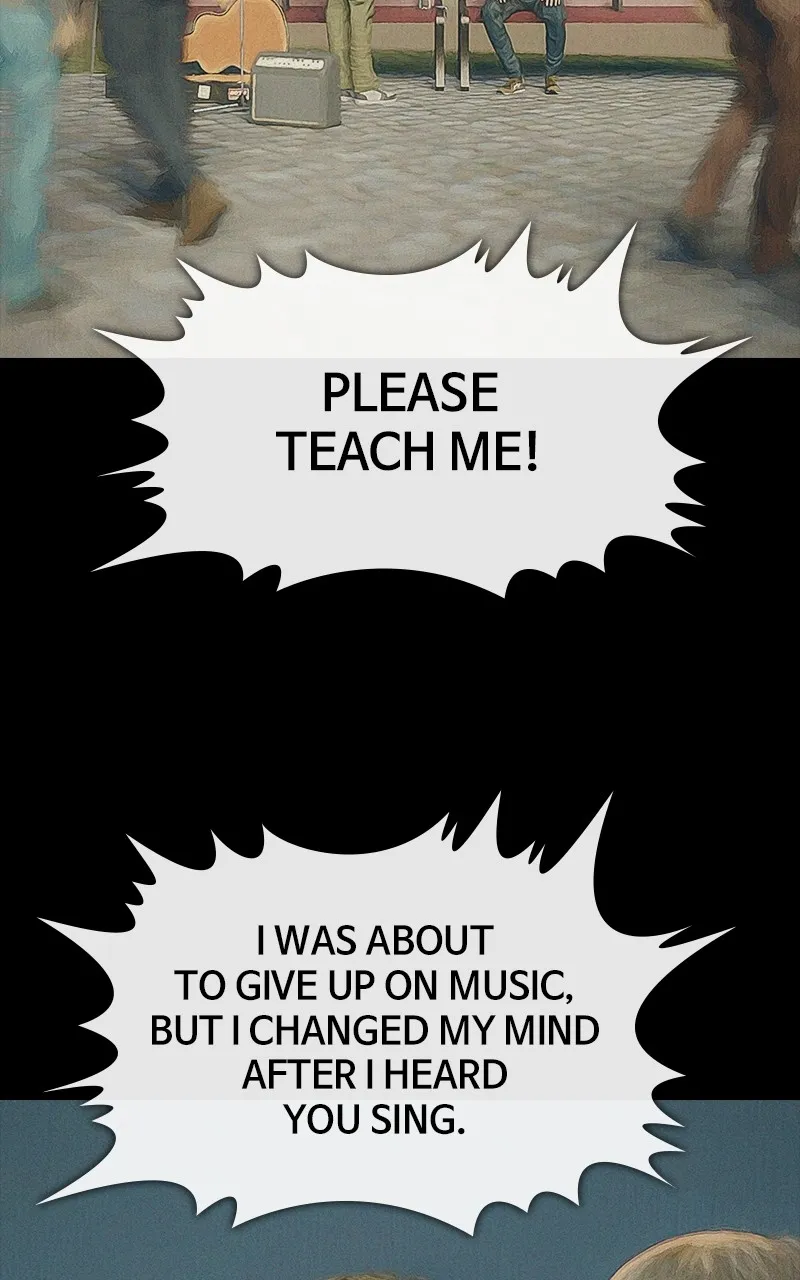 There Are No Demons Chapter 30 page 36