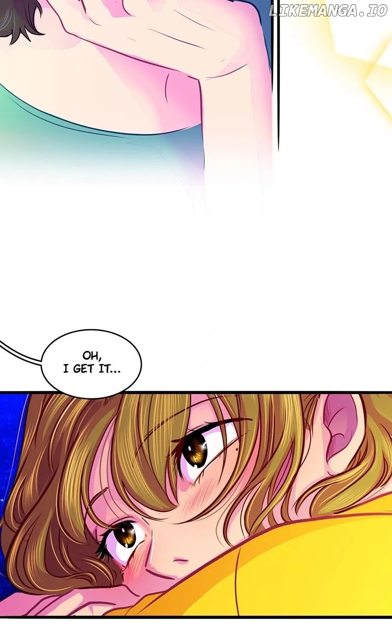 Love 4 a Walk Chapter 30 page 3