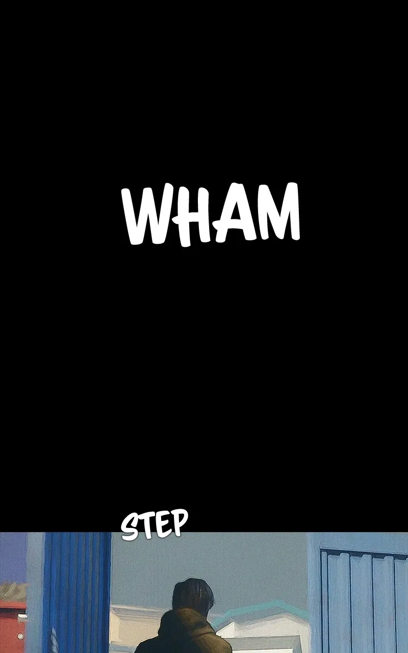 There Are No Demons Chapter 30 page 43