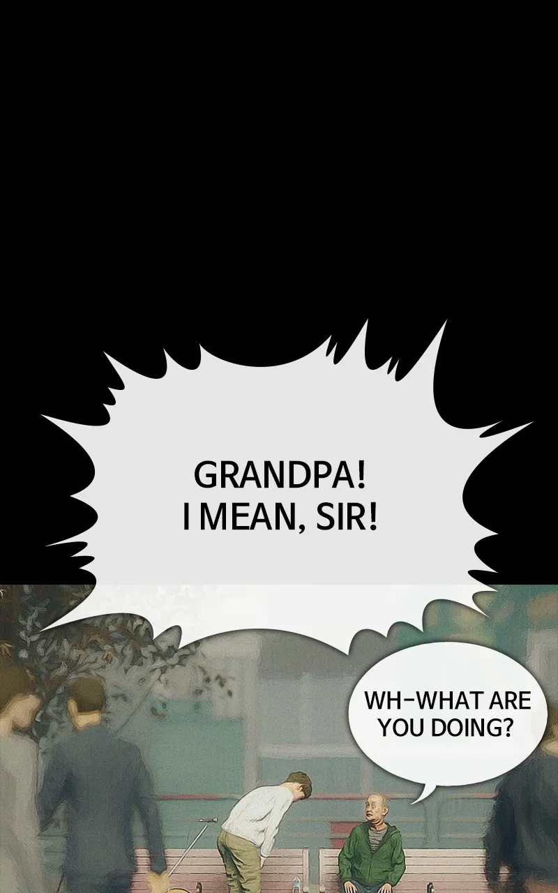 There Are No Demons Chapter 30 page 35