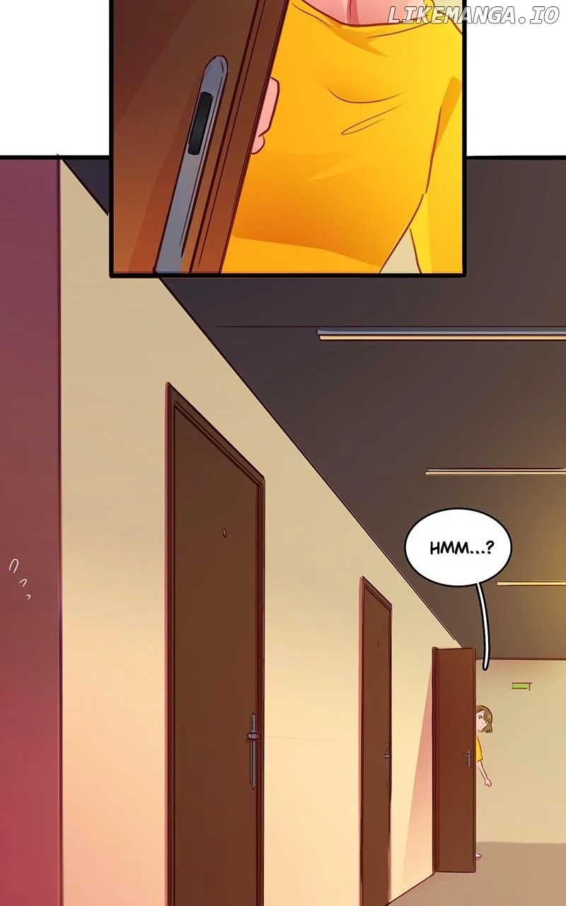 Love 4 a Walk Chapter 30 page 13