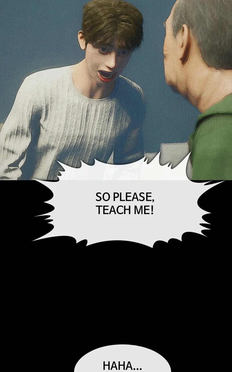 There Are No Demons Chapter 30 page 37