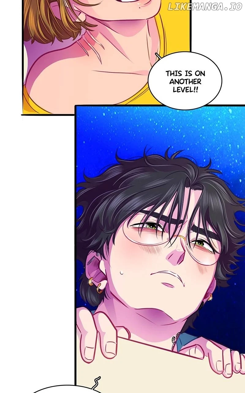 Love 4 a Walk Chapter 30 page 27