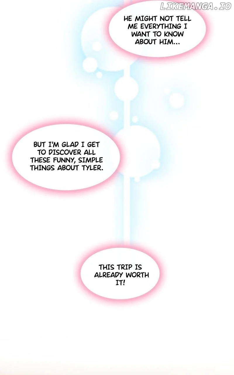 Love 4 a Walk Chapter 30 page 31