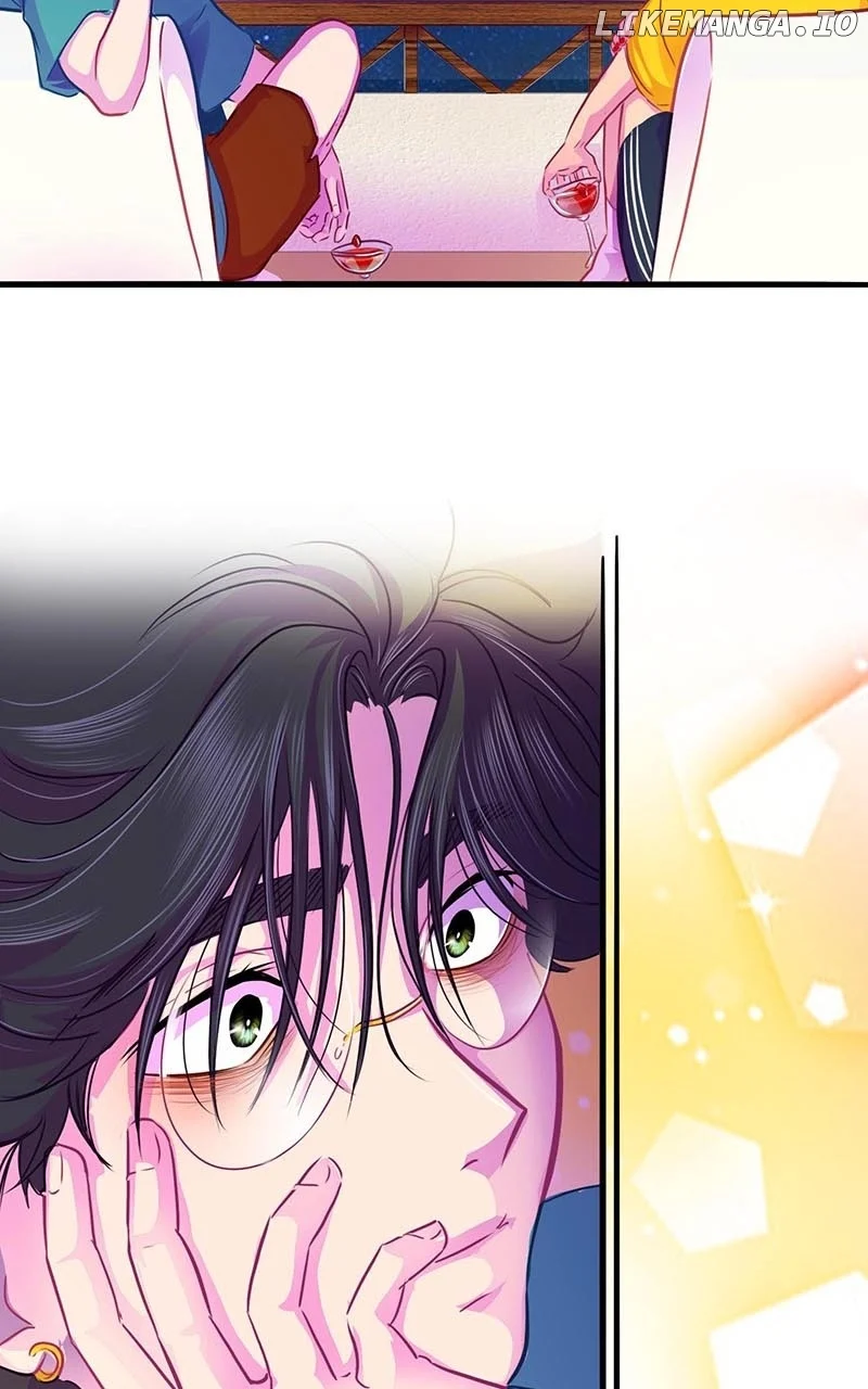 Love 4 a Walk Chapter 30 page 2
