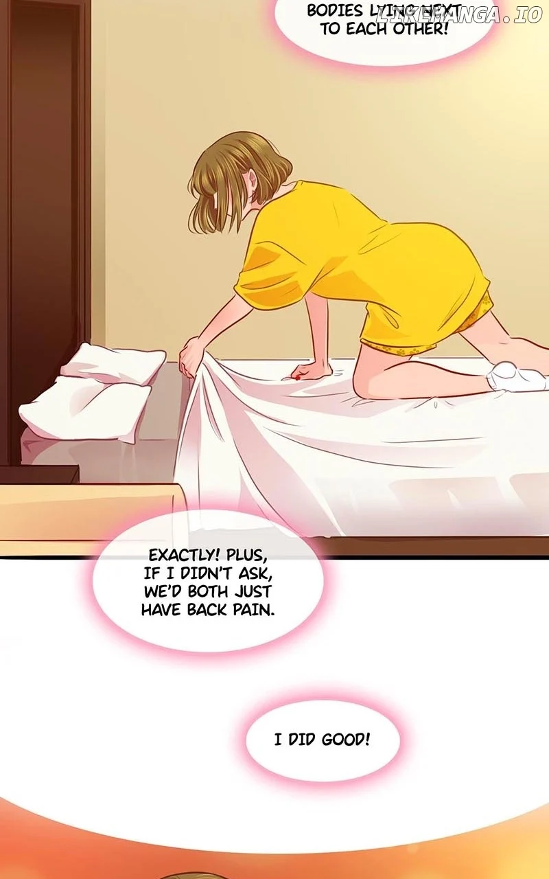 Love 4 a Walk Chapter 30 page 35