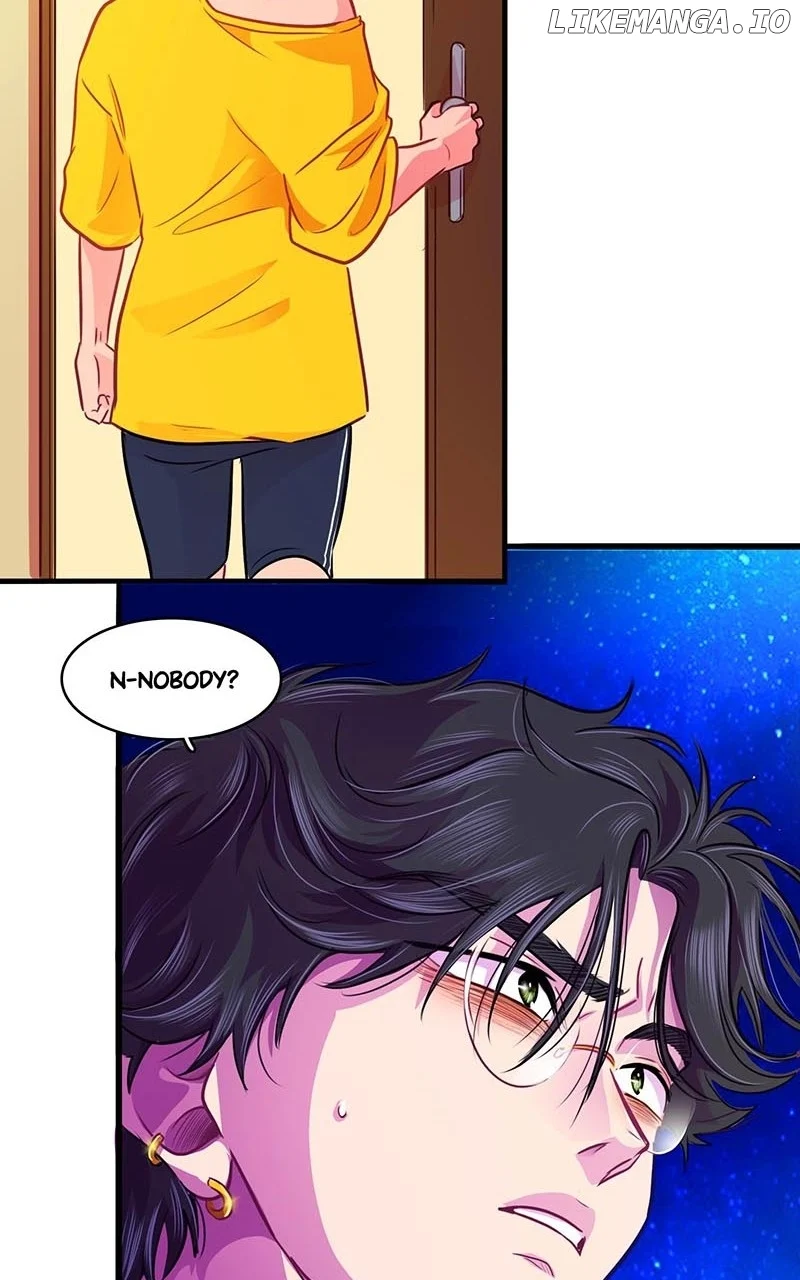 Love 4 a Walk Chapter 30 page 15