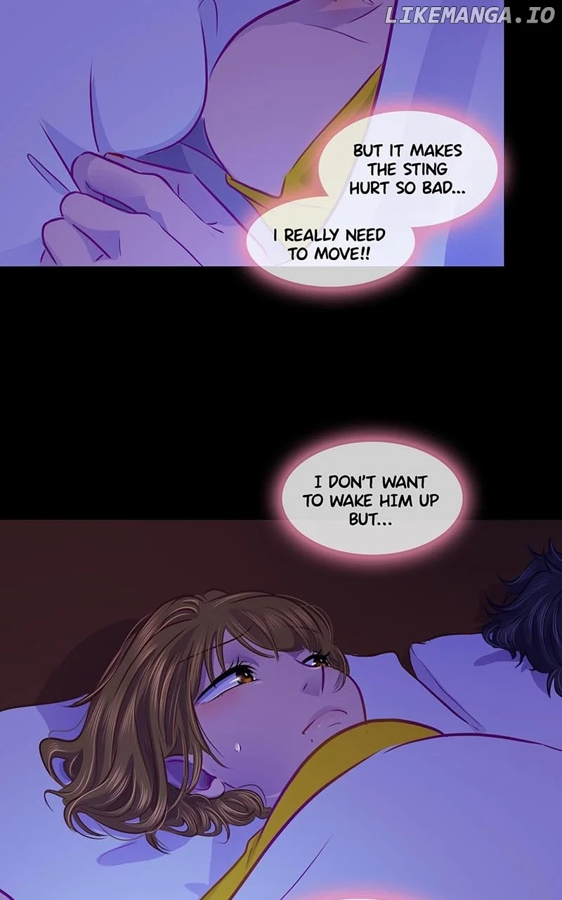 Love 4 a Walk Chapter 30 page 44