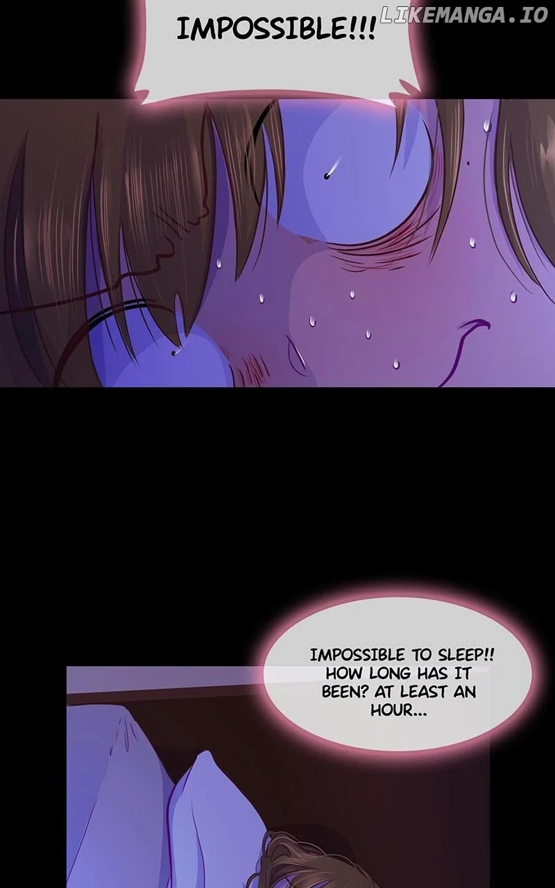 Love 4 a Walk Chapter 30 page 42