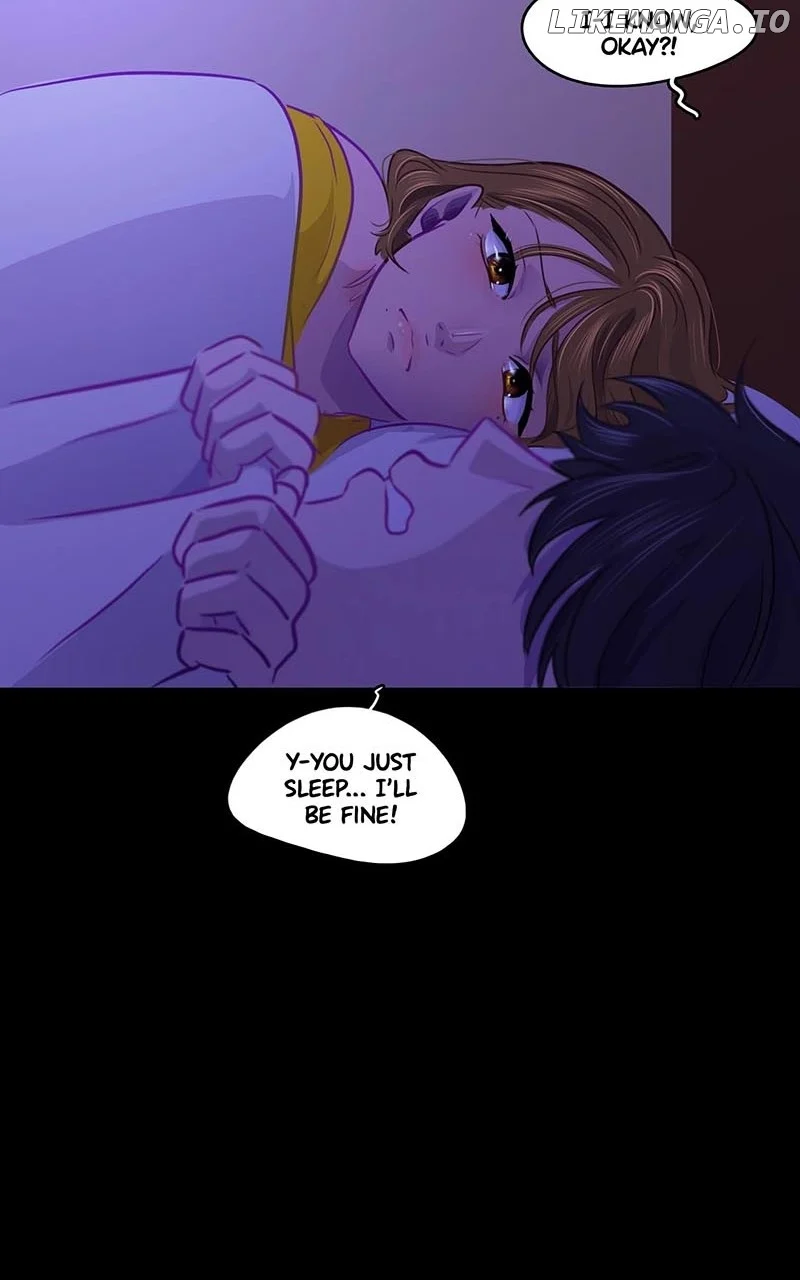 Love 4 a Walk Chapter 30 page 50