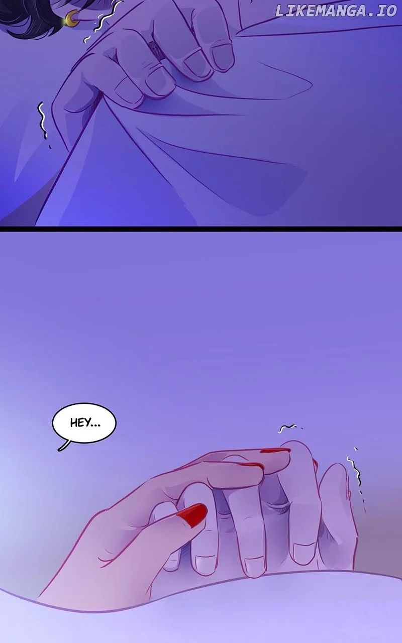Love 4 a Walk Chapter 30 page 52
