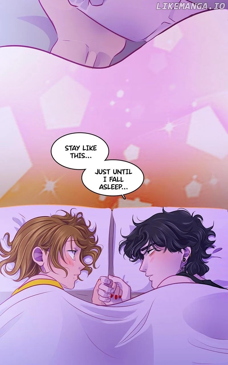 Love 4 a Walk Chapter 30 page 60