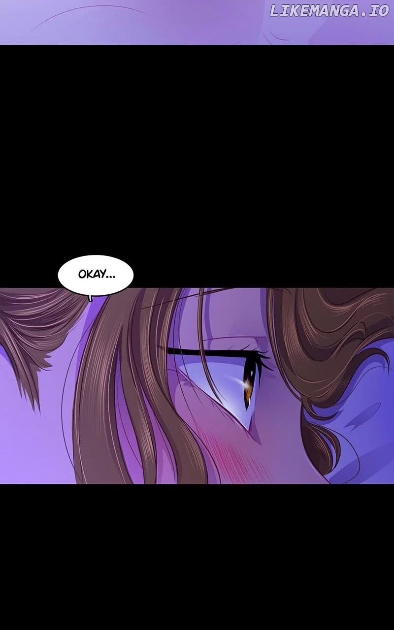Love 4 a Walk Chapter 30 page 61