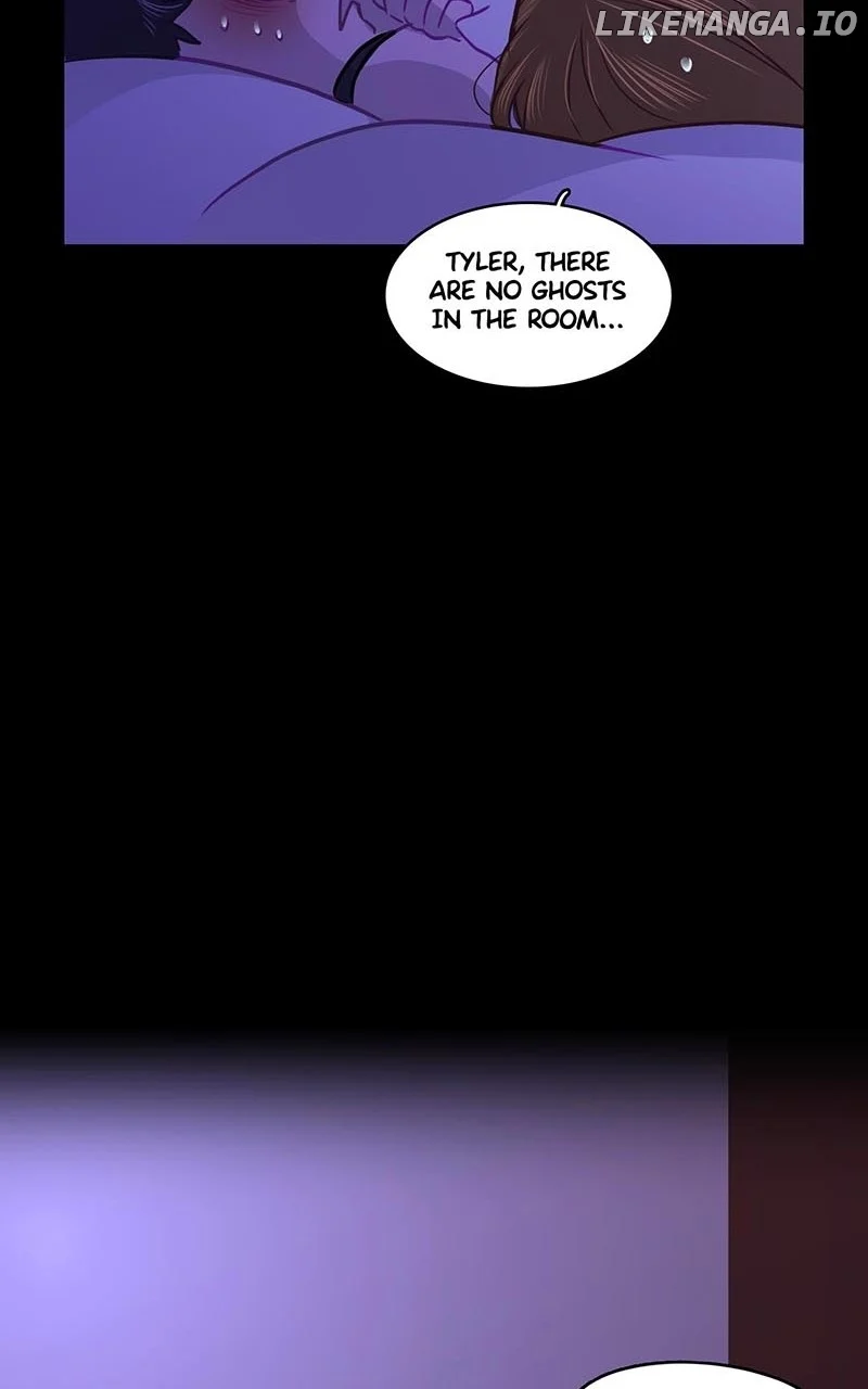 Love 4 a Walk Chapter 30 page 49