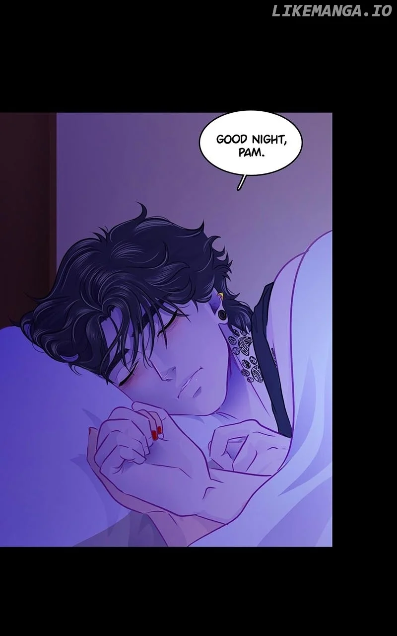 Love 4 a Walk Chapter 30 page 62