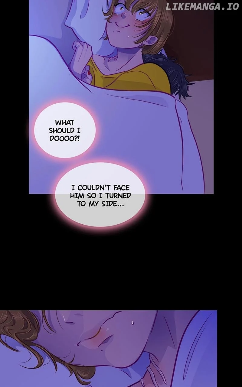 Love 4 a Walk Chapter 30 page 43