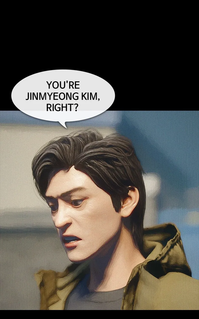 There Are No Demons Chapter 30 page 52