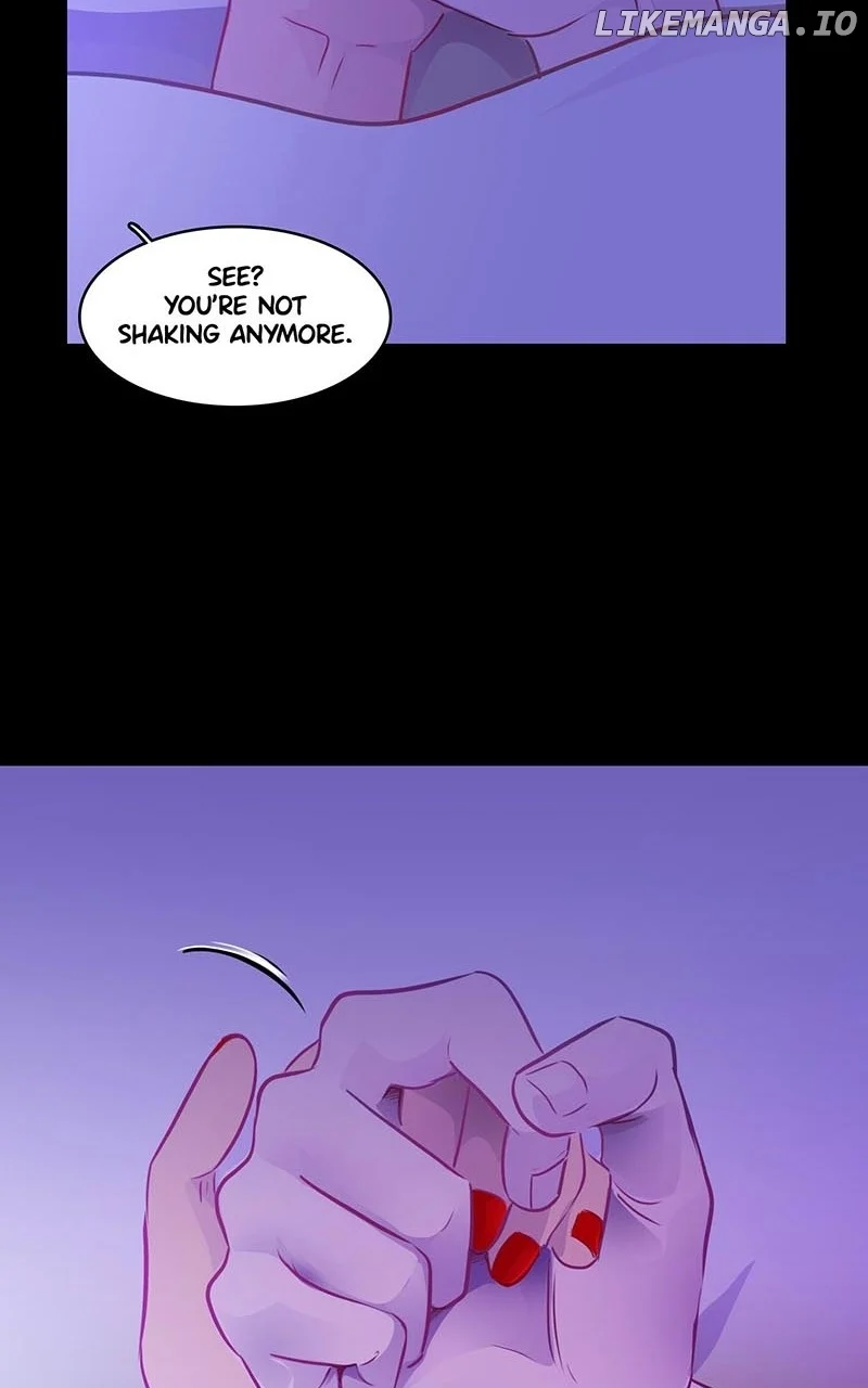 Love 4 a Walk Chapter 30 page 59