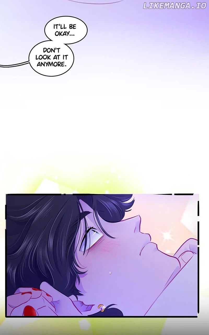 Love 4 a Walk Chapter 30 page 54