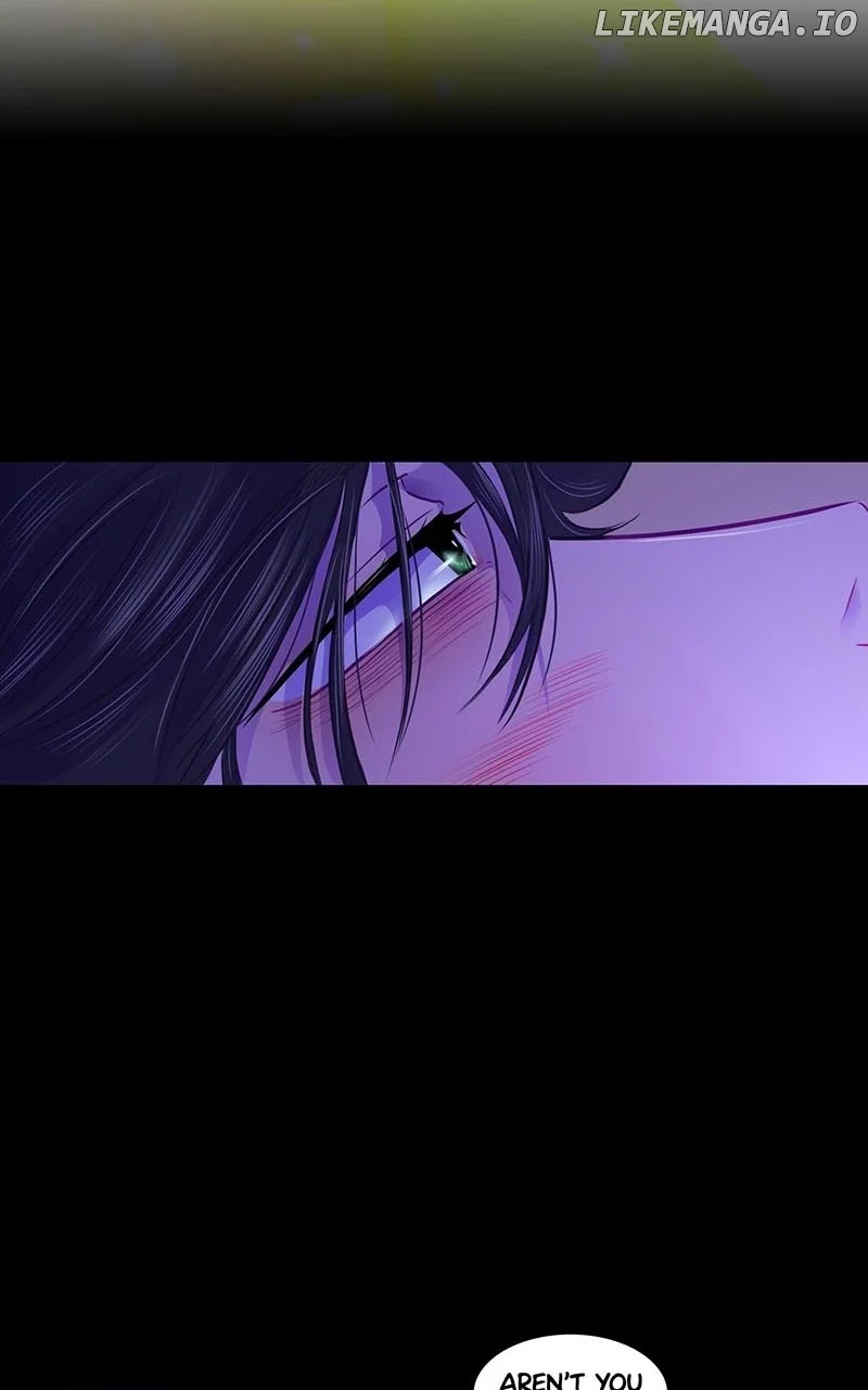 Love 4 a Walk Chapter 30 page 55