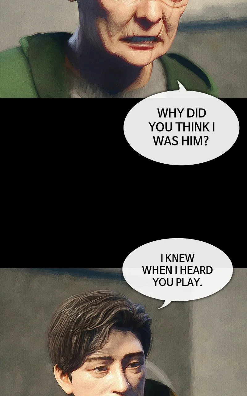 There Are No Demons Chapter 30 page 63