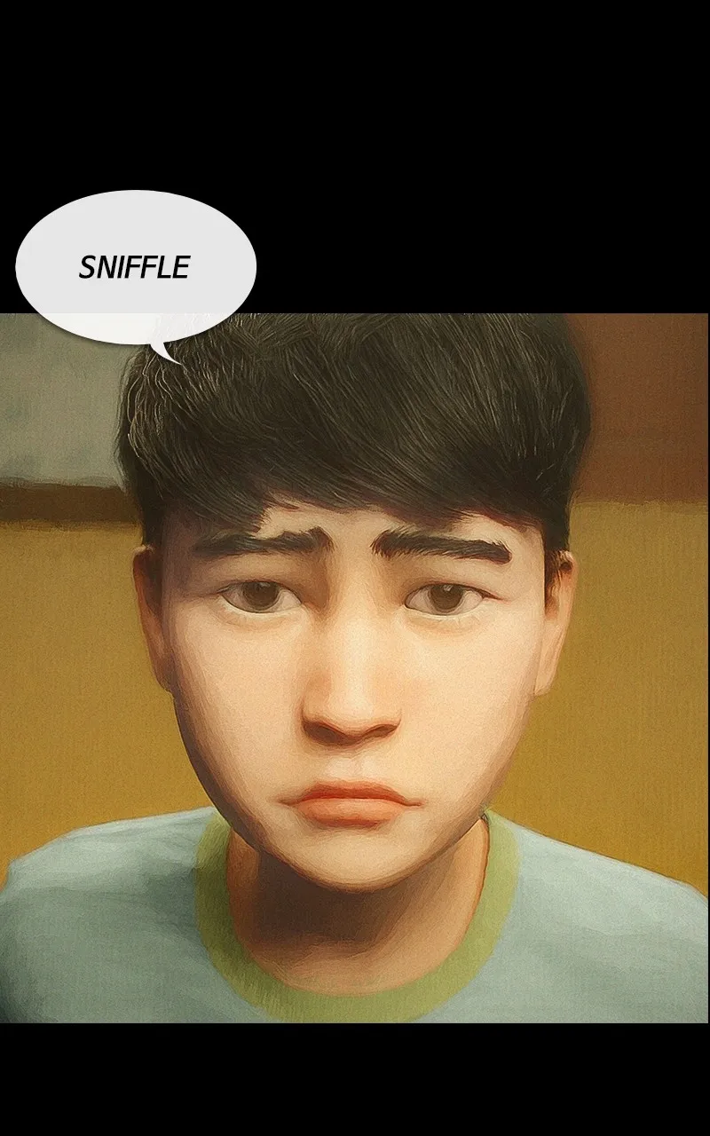 There Are No Demons Chapter 30 page 78