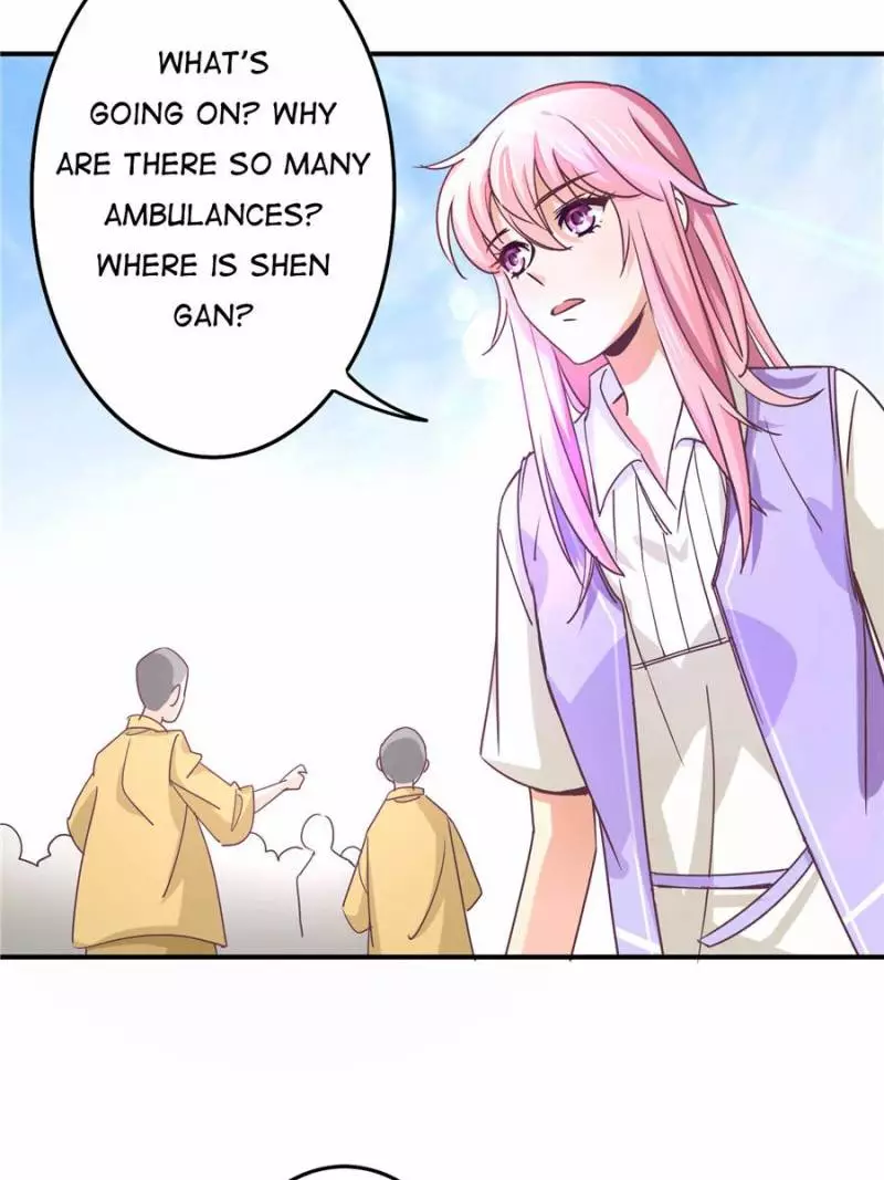 My Wild Tender Bride Chapter 43 page 4