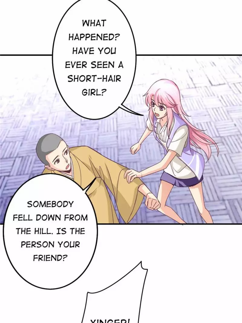 My Wild Tender Bride Chapter 43 page 5