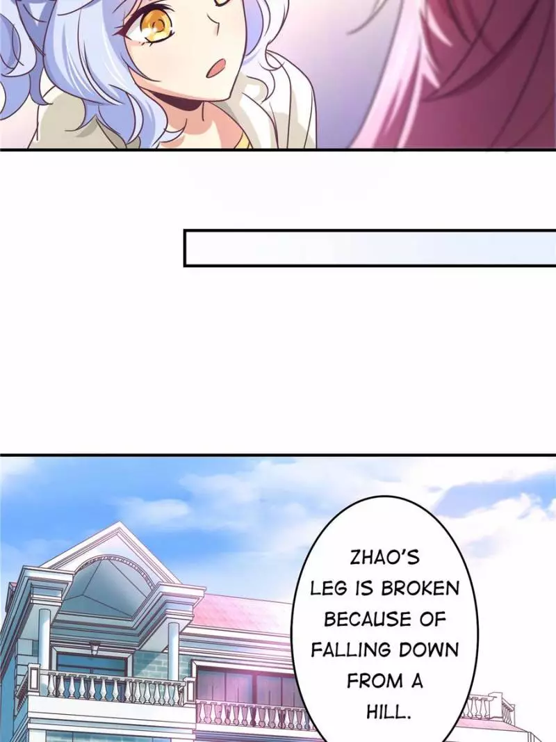 My Wild Tender Bride Chapter 43 page 14