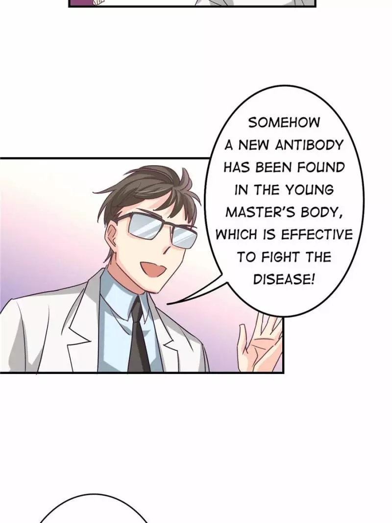 My Wild Tender Bride Chapter 43 page 23