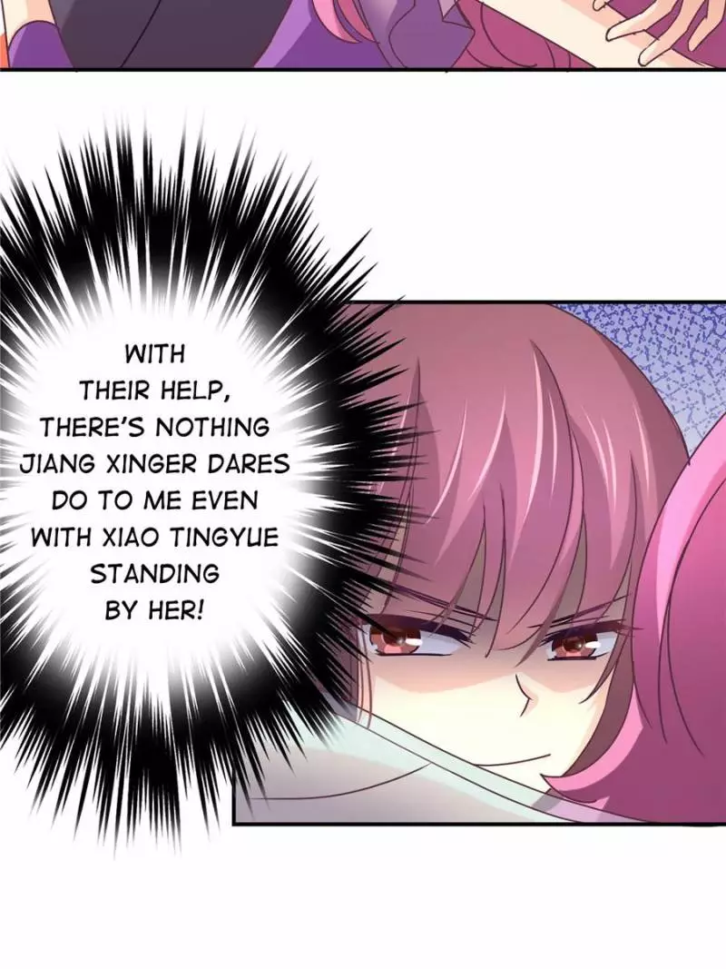 My Wild Tender Bride Chapter 43 page 35