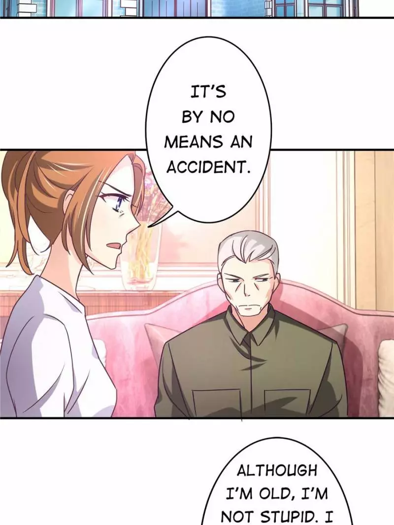 My Wild Tender Bride Chapter 43 page 16