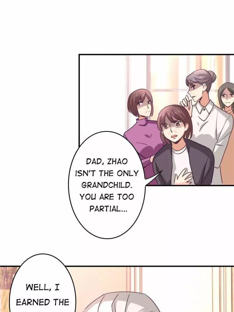 My Wild Tender Bride Chapter 43 page 19
